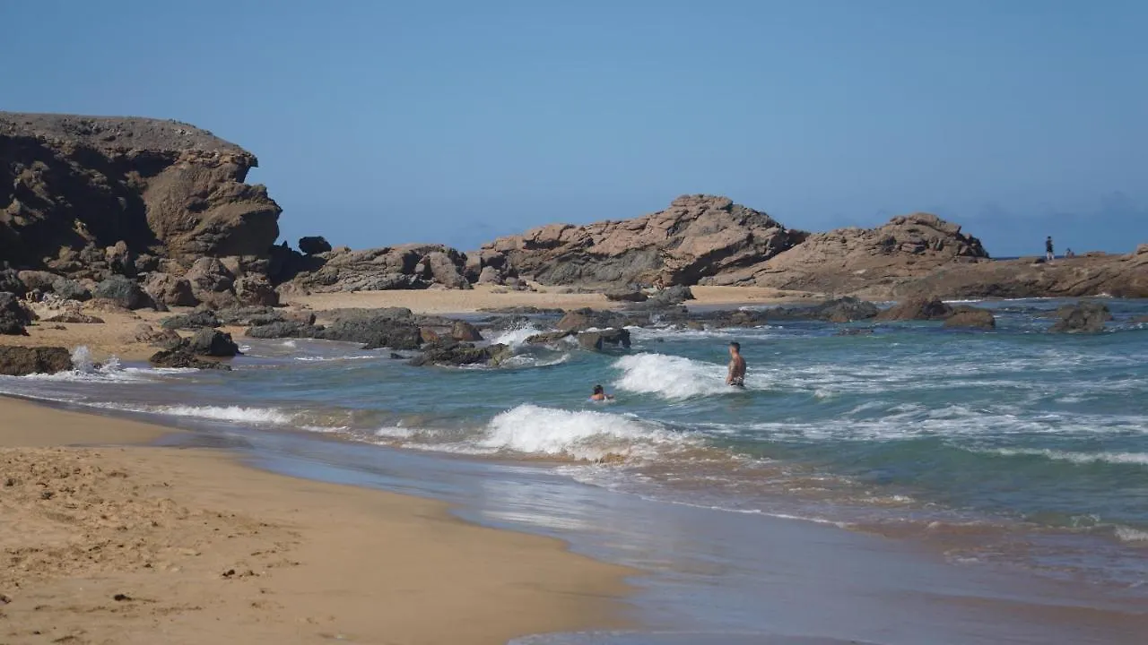 Corralejo Surf Apartment 0*,  Spanien